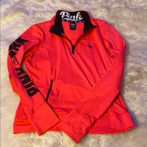 Victoria Secret Pink Pullover